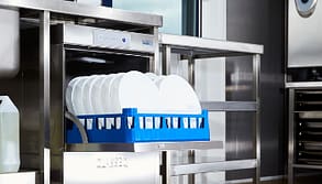 commercial dishwasher and glasswasher repair
