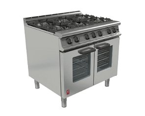 commercial gas cooker repairs