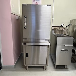 Lincat Electric Steam Oven