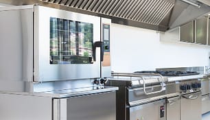 commercial catering repair and maintenance