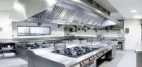 commercial kitchen equipment repair